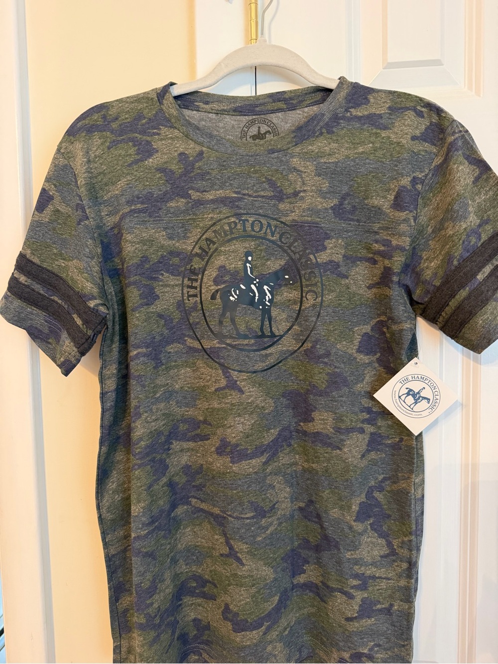 Men's Hamptons Classic T shirt